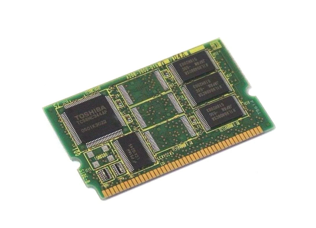 A20B-3900-0160/04A | FANUC CNC Control Board A20B Series PCB Module