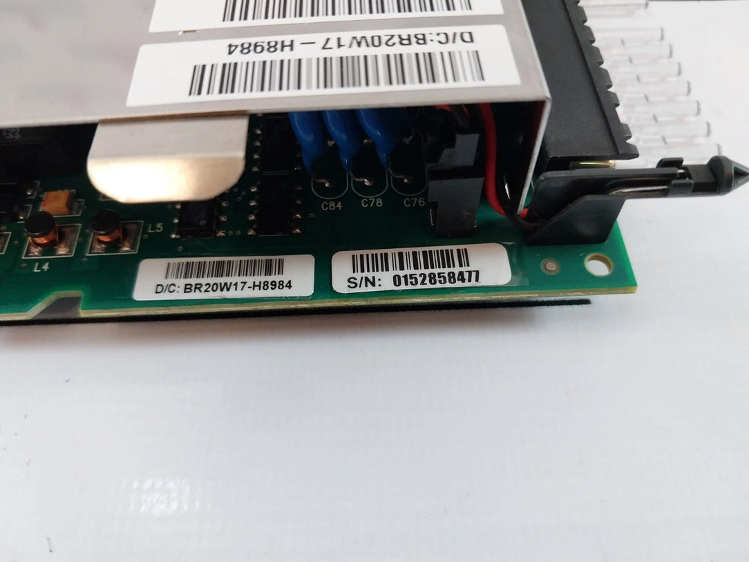 900A01-0202 | Honeywell 8-Channel Universal Analog Input Module