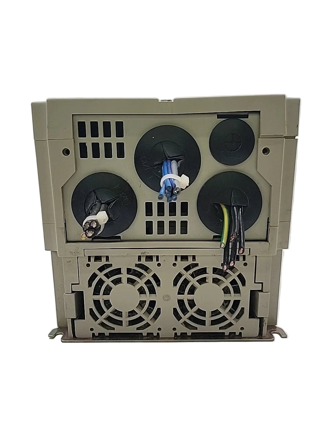 3G3MV-A4075 | Omron MV Series 3-Phase AC Inverter Drive 380–480 VAC