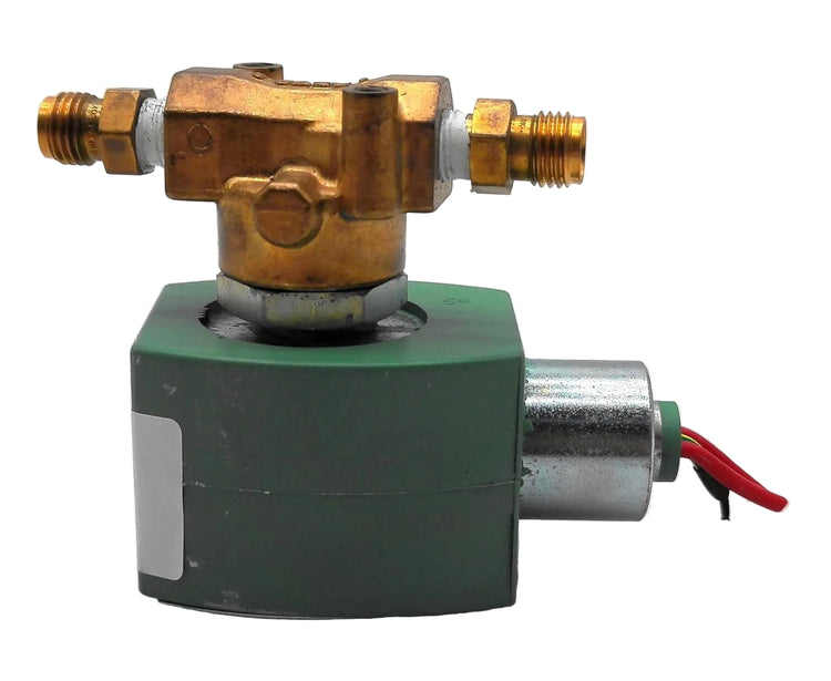 ASCO 325-037-LT Rebuild Kit for Series 8262 and 8263 Alternating Current Solenoid Valves