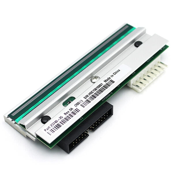 Zebra P1046696-099 ZE500-4 203 DPI OEM Thermal Printhead