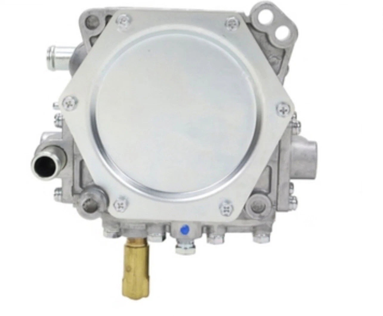 NIKKI 16310-GS00A LPG Regulator Vaporizer for Nissan Forklifts