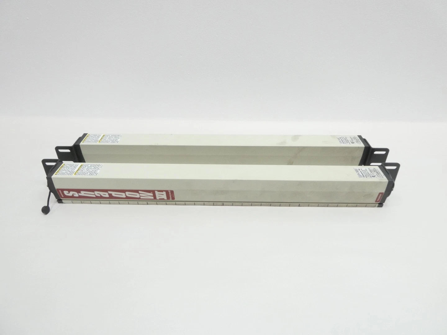 9674004TX | Shadow VI 24 Inch Light Curtain Transmitter Safety System