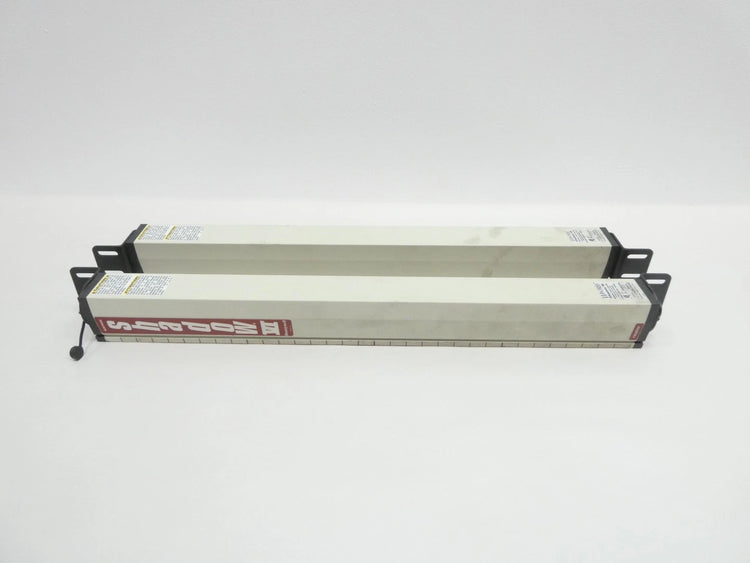 9674004TX | Shadow VI 24 Inch Light Curtain Transmitter Safety System