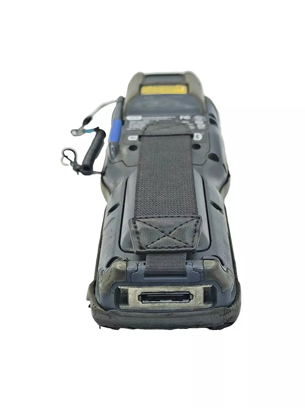 CK75AA6MN00W1400 | Honeywell Handheld Computer Scanner
