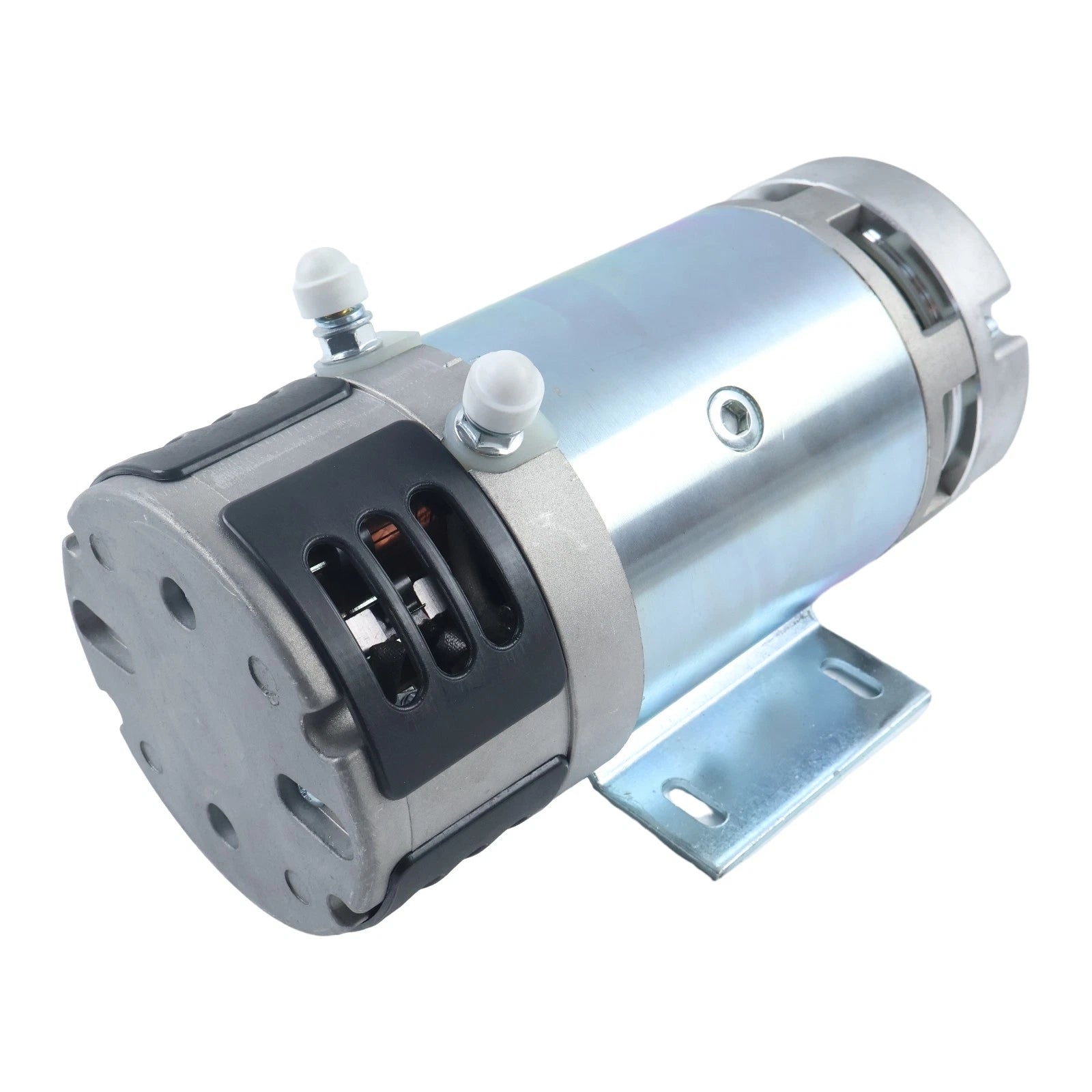 Skyjack 147664 Electric Hydraulic Pump Motor Assembly for Scissor Lifts