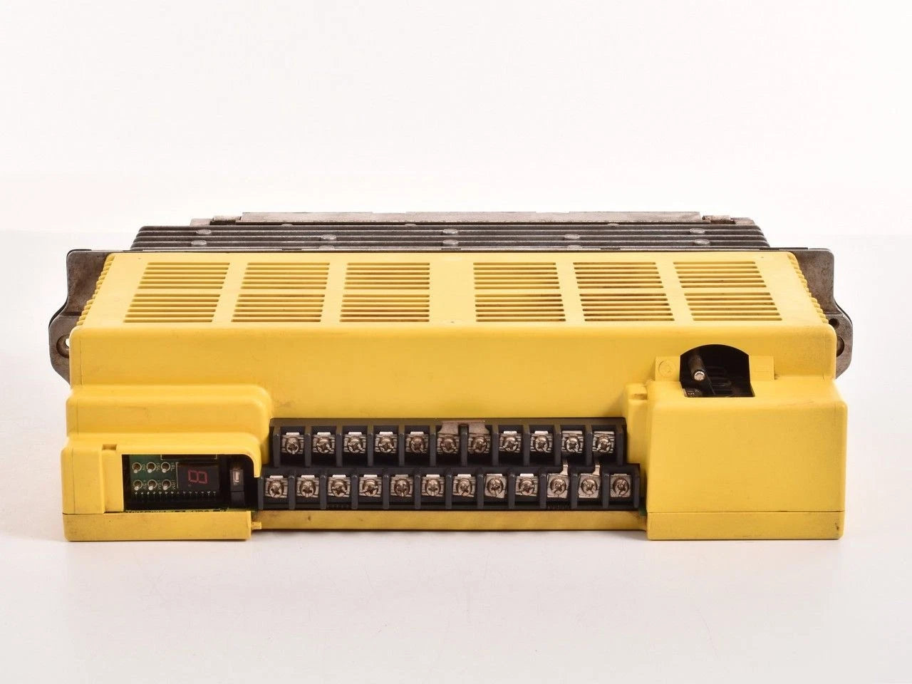 A06B-6066-H281 | Fanuc C Series Dual Axis AC Servo Amplifier