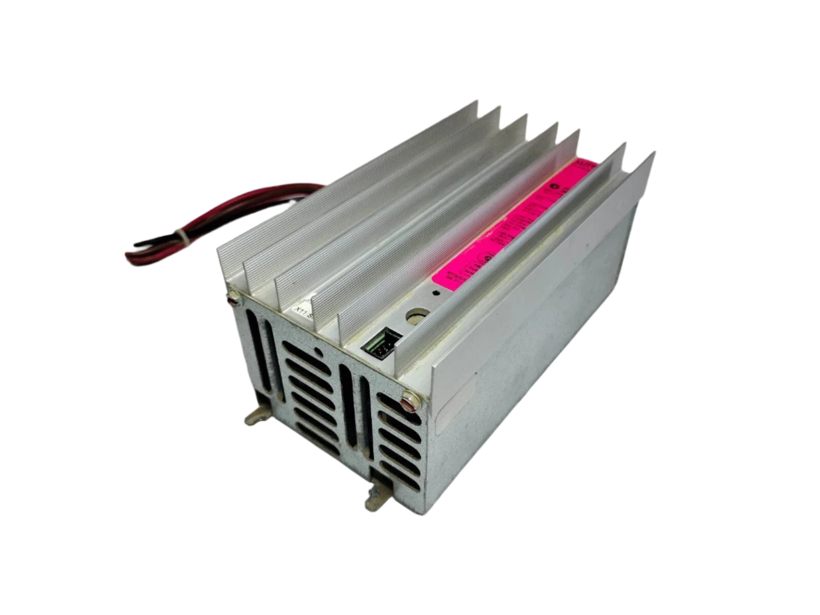 LP-RPM-4U-240 | Lutron 4-Zone DIN-Rail Relay Module for 240V Lighting Control Systems