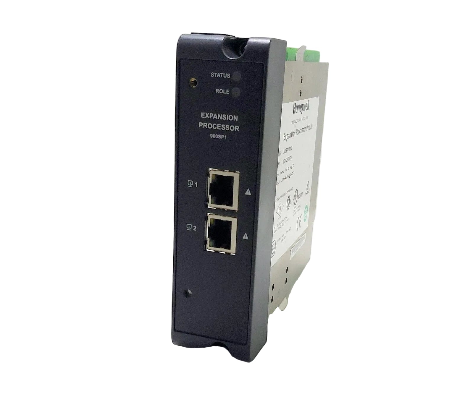 900SP1-0200 | Honeywell ControlEdge PLC UOC Expansion Processor Module