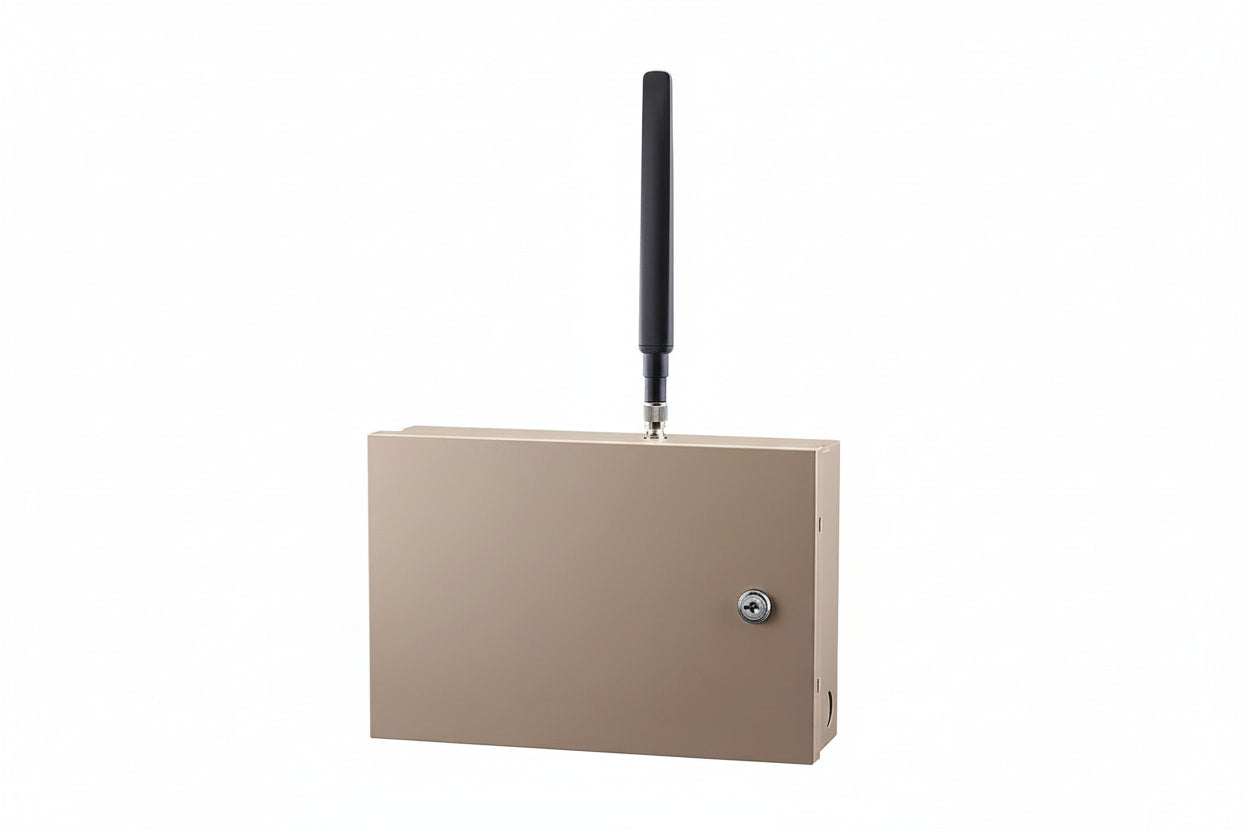 Telguard TG-7E-V Dual-Path Ethernet and Verizon 5G LTE-M Commercial Alarm Communicator
