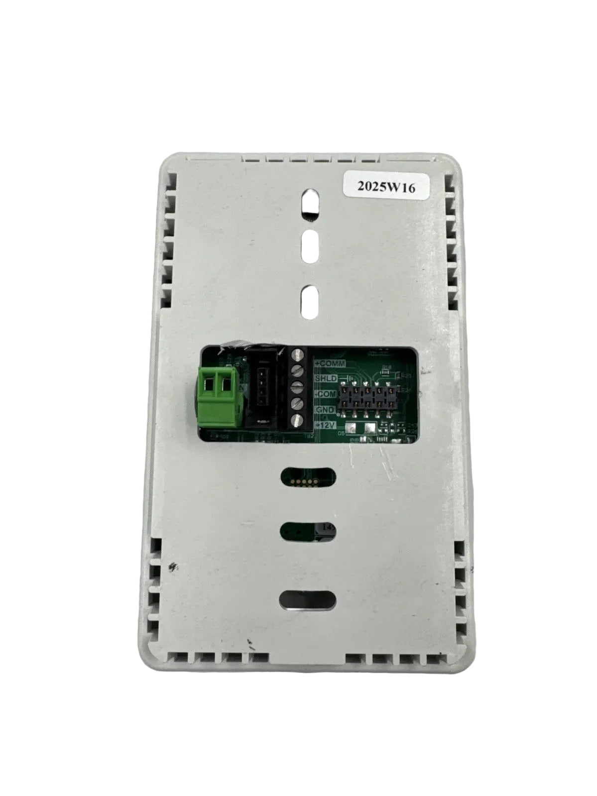AAON ASM01819 E-BUS Digital LCD Room Temperature Sensor