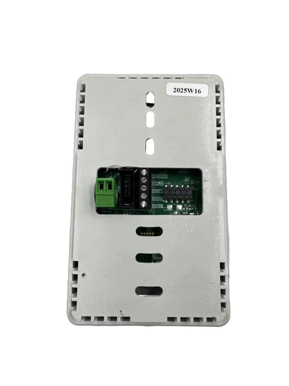 AAON ASM01819 E-BUS Digital LCD Room Temperature Sensor