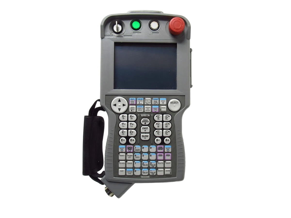 Yaskawa JZRCR-YPP13-1 Servo Control Component for Industrial Automation