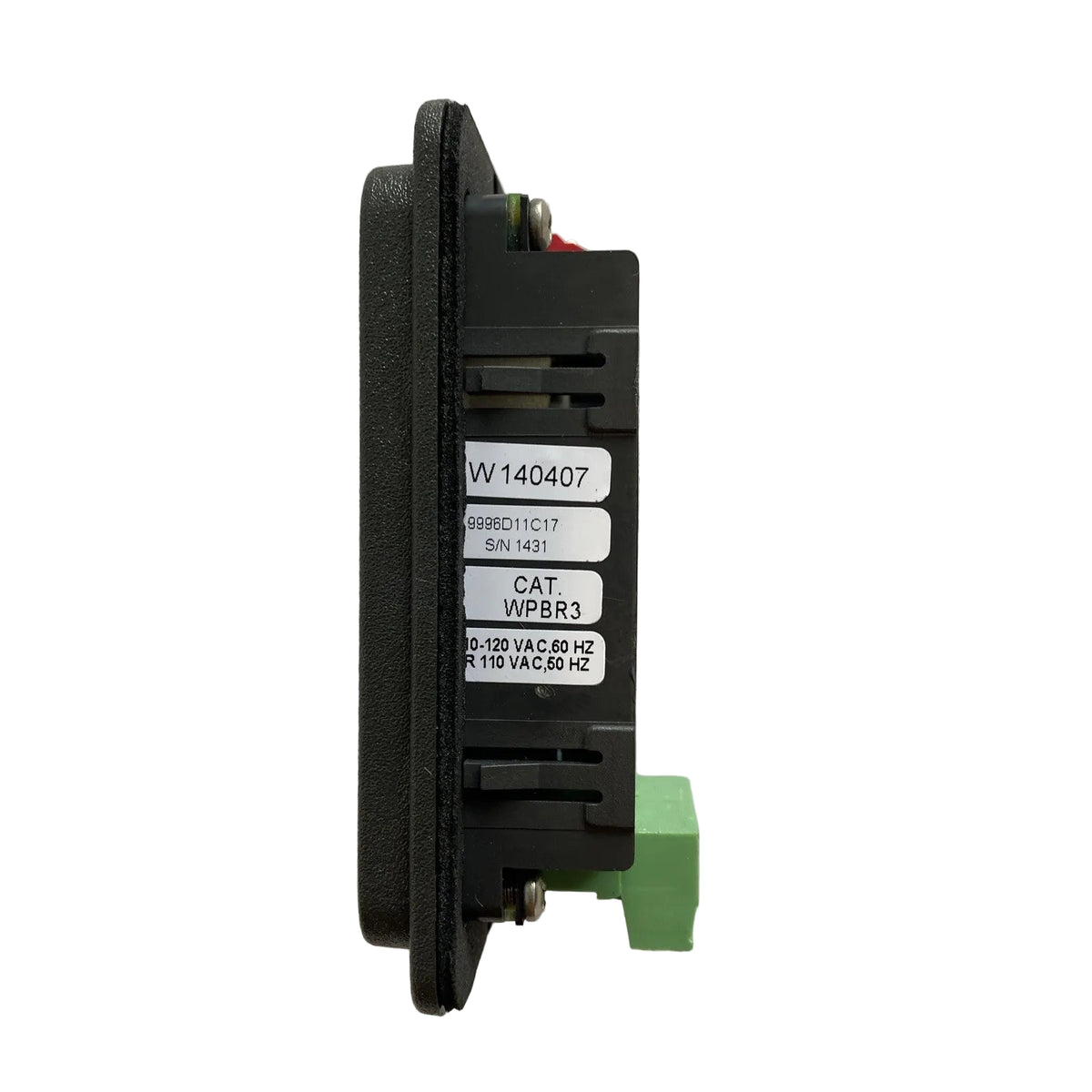 Eaton WPBR3 Freedom NEMA W200 Forward/Reverse Control Module