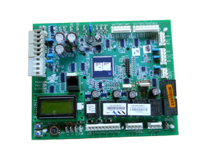 Johnson Controls SE-SPU1002-1 Dual-Stage Smart Equipment Control Board With Digital Display and Analog Output
