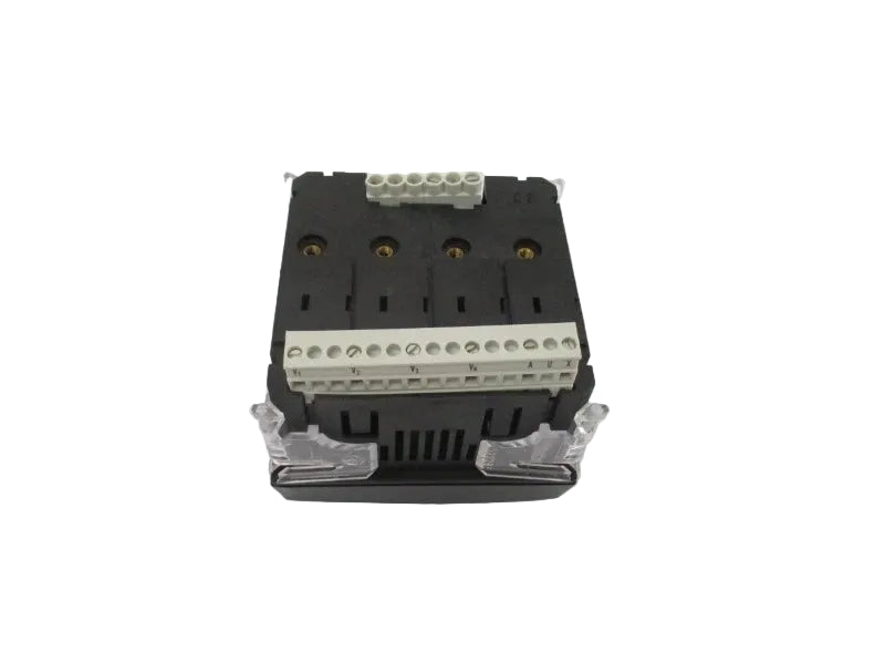 Socomec 48250403 DIRIS A30 Multifunction Power Meter 3-Phase Panel Mount