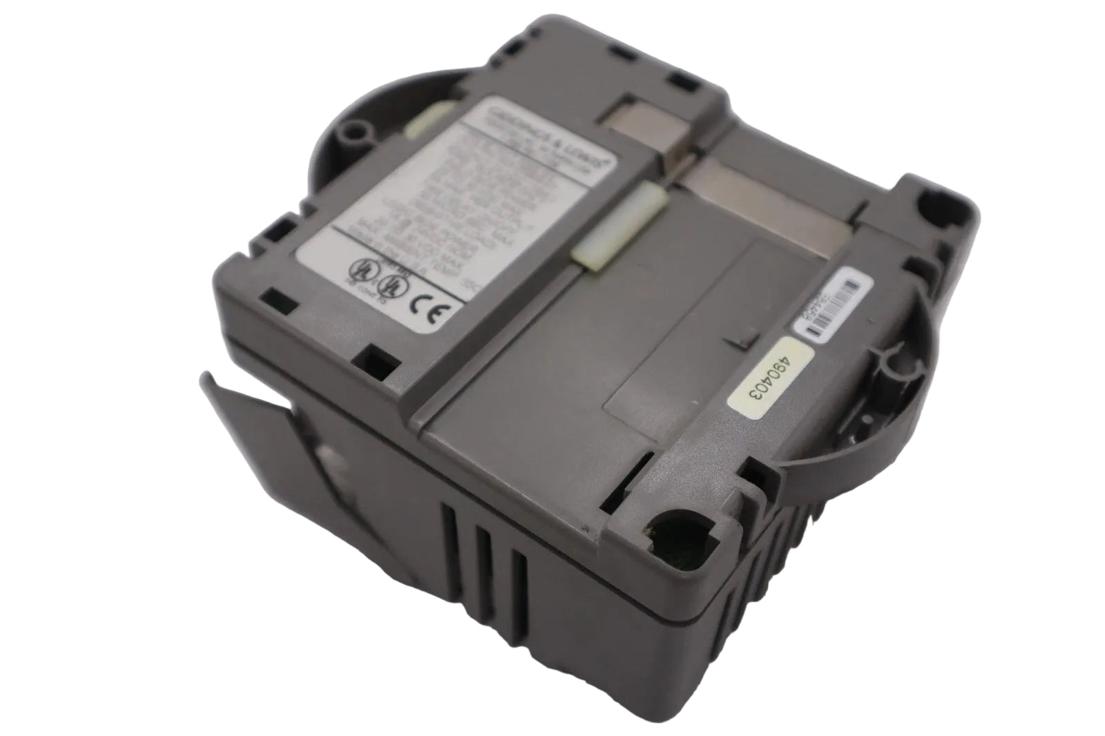 M.1017.3095 | Giddings Lewis 16-Point 24VDC Digital Output PLC Module
