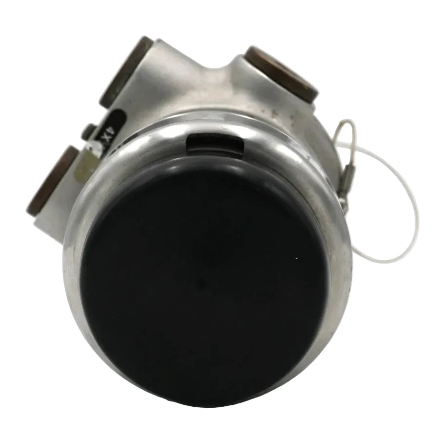 Det-Tronics X9800S Single-Frequency Infrared Stainless-Steel Flame Detector
