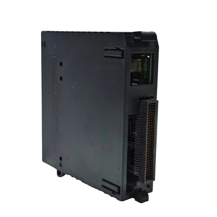 IC695CMM002 | Fanuc RX3i Serial Communications Module with Dual Isolated Ports