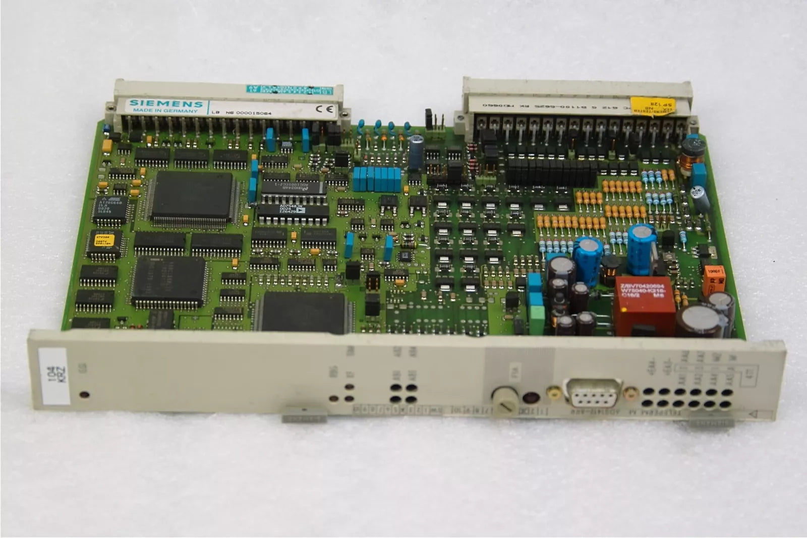 6DS1412-8RR | Siemens K-Loop Controller