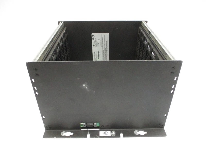 IC697CHS750 | GE Fanuc Series 90-70 5-Slot Rear Mount PLC Rack