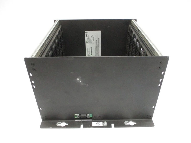 IC697CHS750 | GE Fanuc Series 90-70 5-Slot Rear Mount PLC Rack