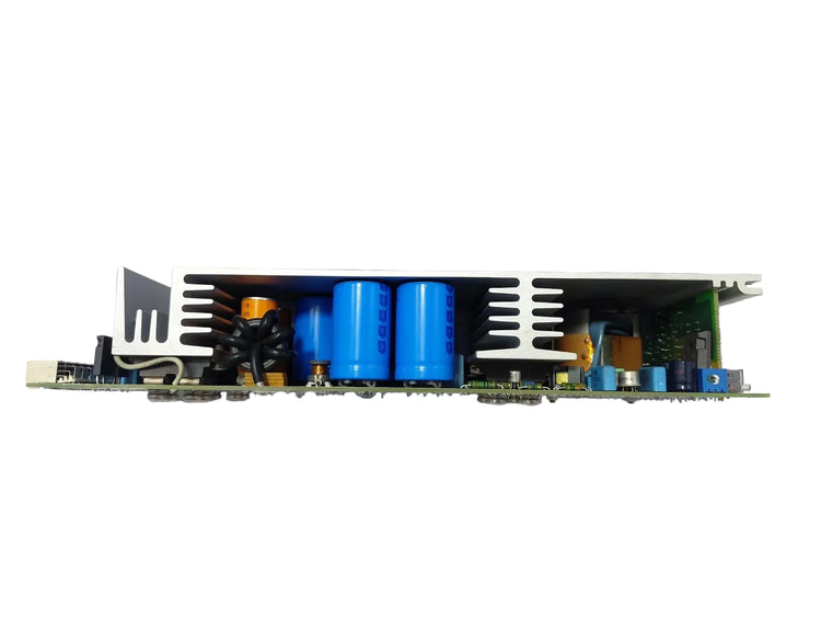 ABB 3BSE000863R0001 SR511 Industrial Control Module