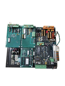 Wintriss 9632602 SmartPAC Control Panel 115/230VAC Press Automation Relay Output 240VAC