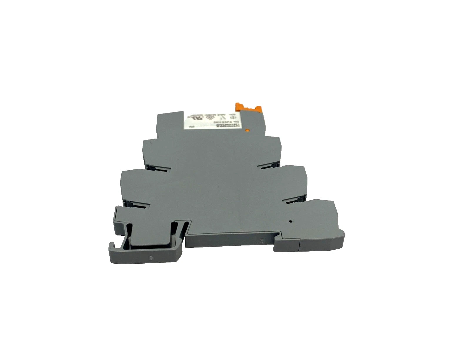 2966171 | Phoenix Contact PLC Interface SPDT Relay Module, 24VDC, 6A, DIN-Rail