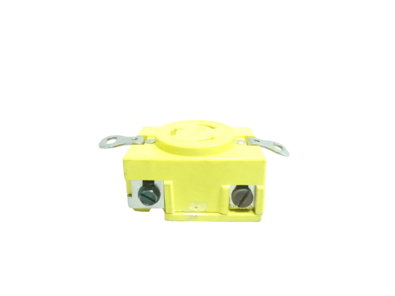 4748CR | Woodhead Turnex Receptacle Nema