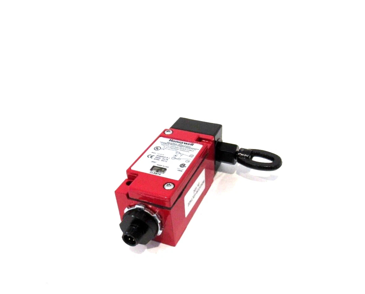 Honeywell CLSB7A MICRO SWITCH Enclosed Industrial Limit Switch