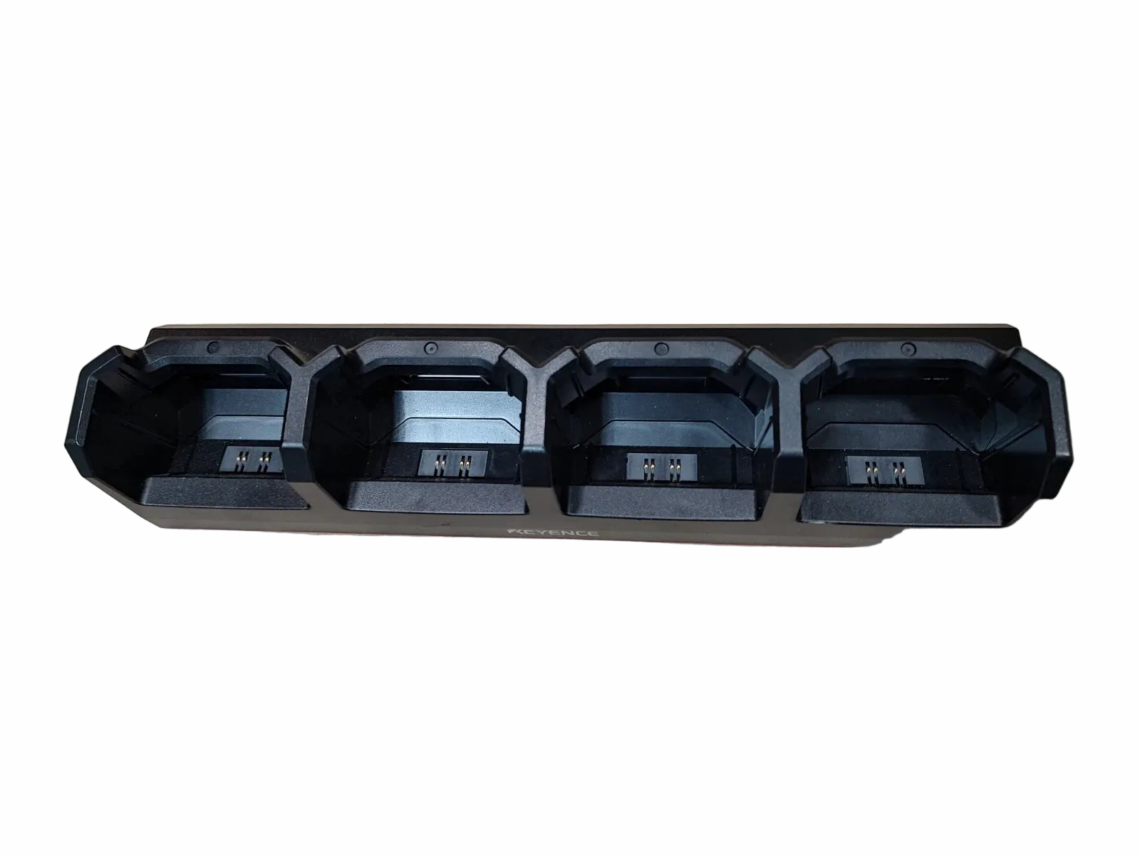 Keyence BT-AUC54 4-Slot Charging Cradle for BT Series Handheld Computers