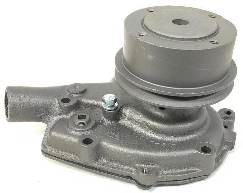 Continental F400K422 Engine Water Pump for Forklifts