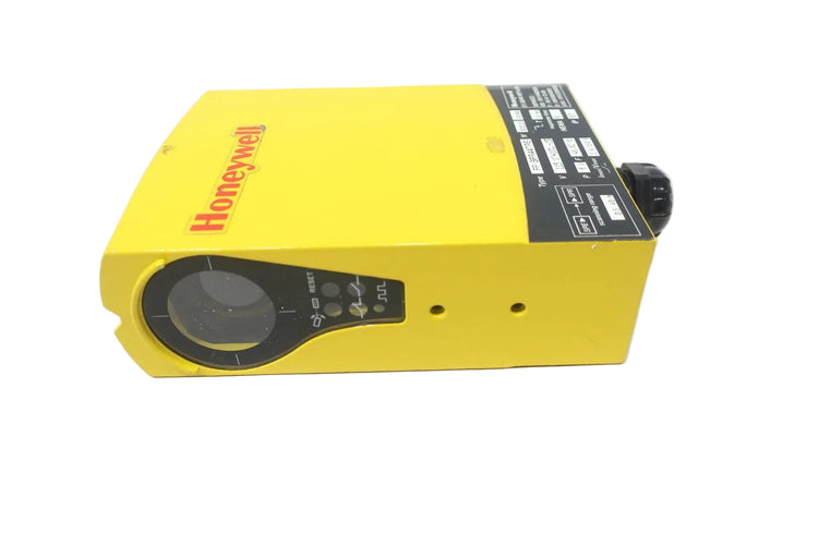 FF-SPR44TRE | Honeywell Type 4 Safety Sensor Receiver, 40 m Range