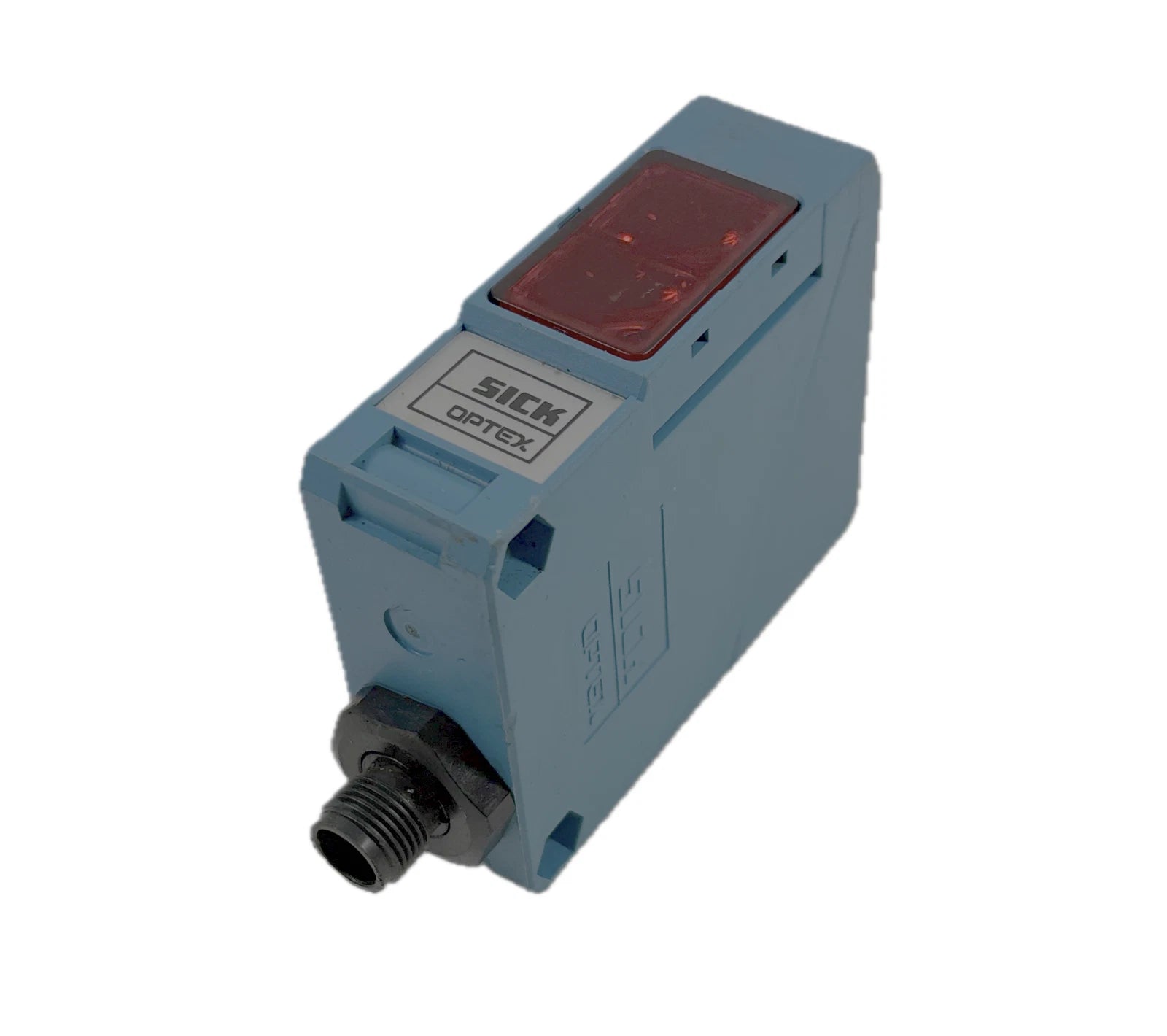WL260-F430 | SICK Photoelectric Sensor Switch 10–30 V DC M12 4-Pin