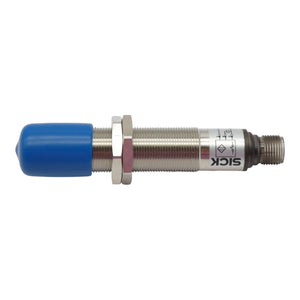 SICK VL18L-3F324 PNP Retroreflective Laser Photoelectric Sensor