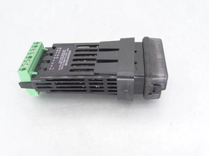 Watlow PM3C3CJ-AAAAADR EZ-ZONE PM Temperature Controller with Universal Input and Electronic/Relay Outputs