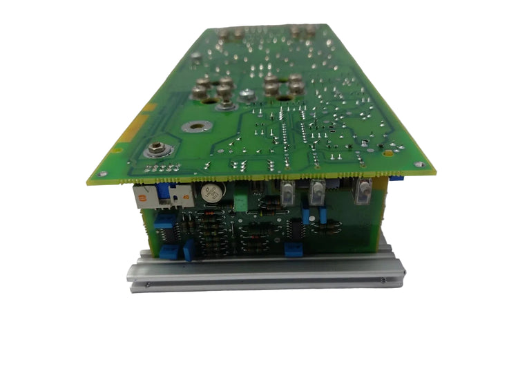 ABB 3BSE000863R0001 SR511 Industrial Control Module