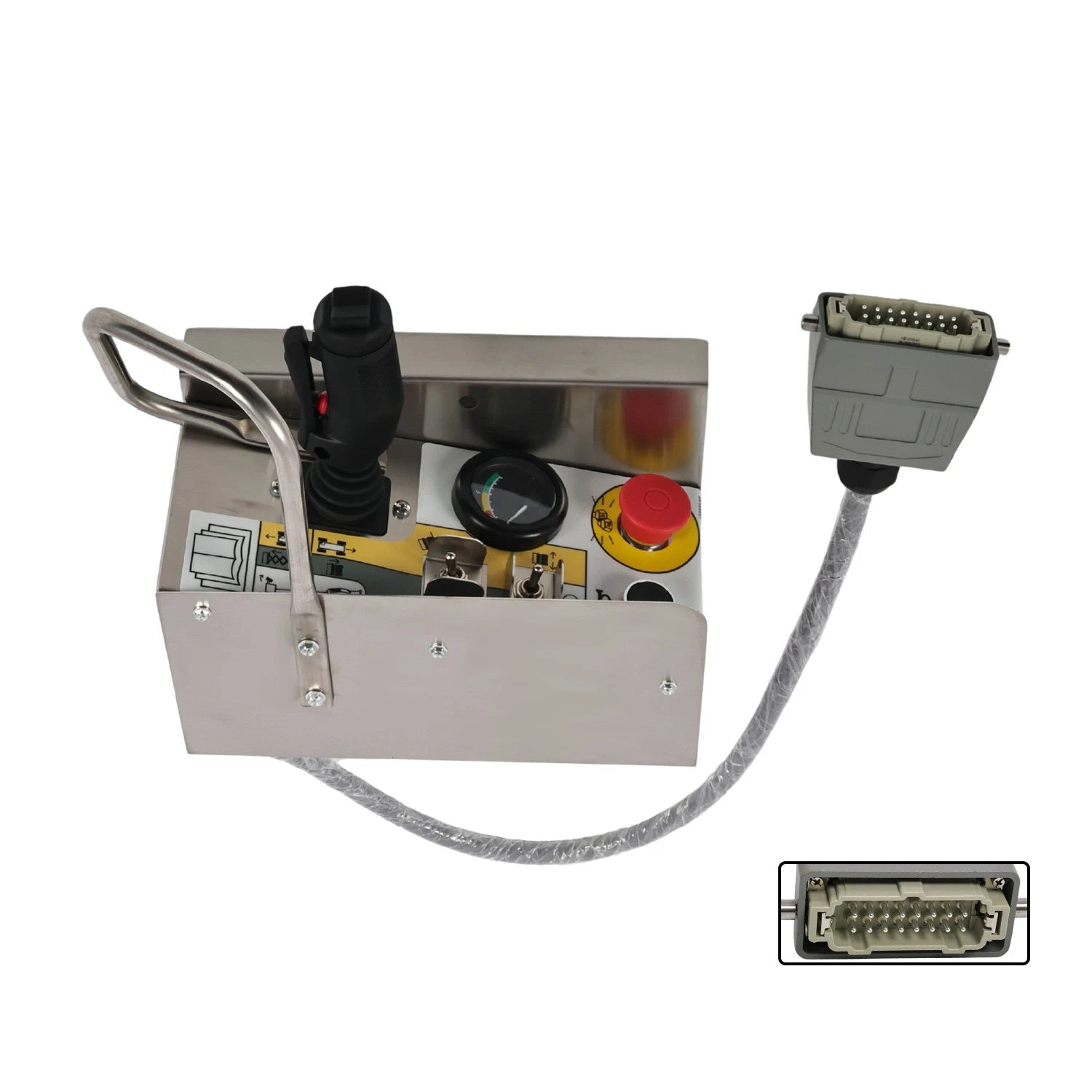 Skyjack 156879 Upper Platform Control Box for SJIII Scissor Lifts