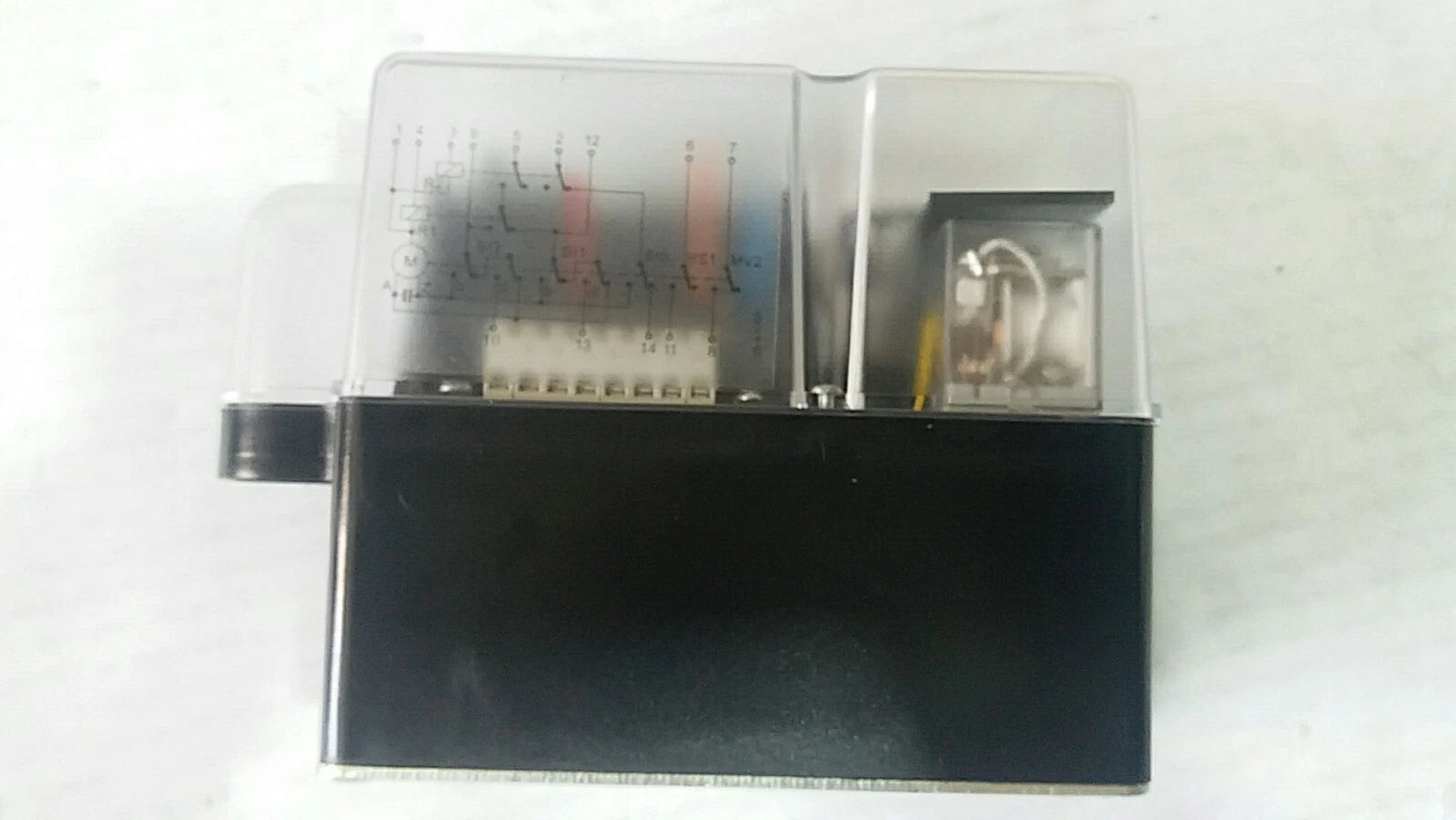 LKS210-10 | Honeywell AC Damper/Flap Servo Actuator 0-90° Stroke, 200-240 V