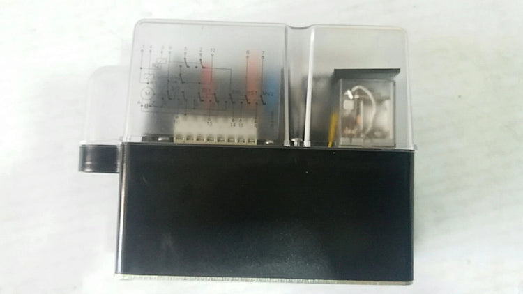 LKS210-10 | Honeywell AC Damper/Flap Servo Actuator 0-90° Stroke, 200-240 V