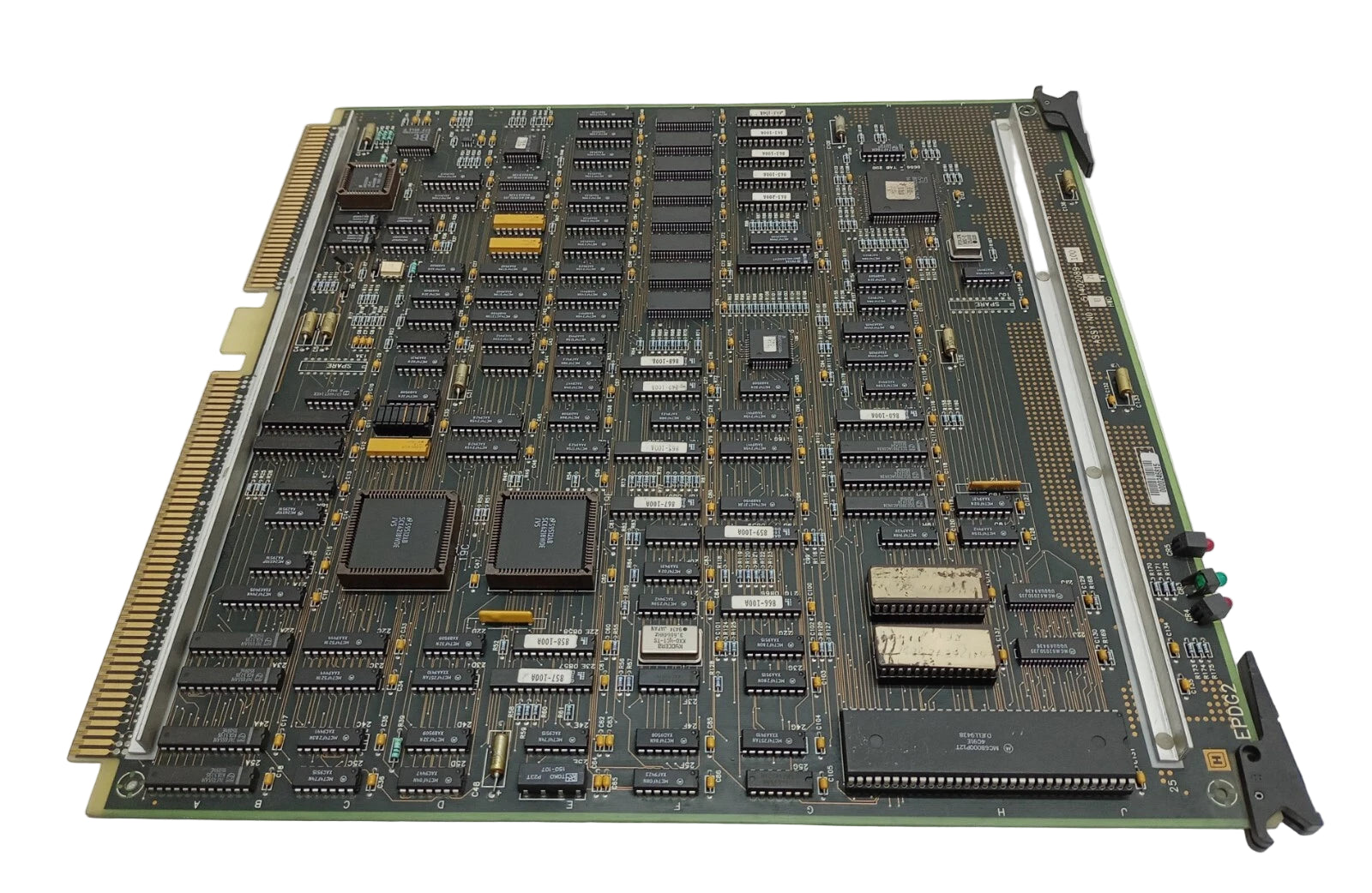 51402089-100 | Honeywell EPDG2 Interface Card for Universal Station Nodes