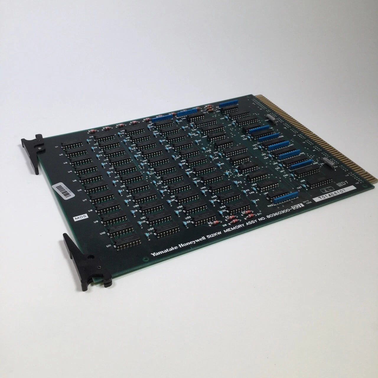 80360300-001 | Honeywell TDC 2000 512K Operator Station Memory Board