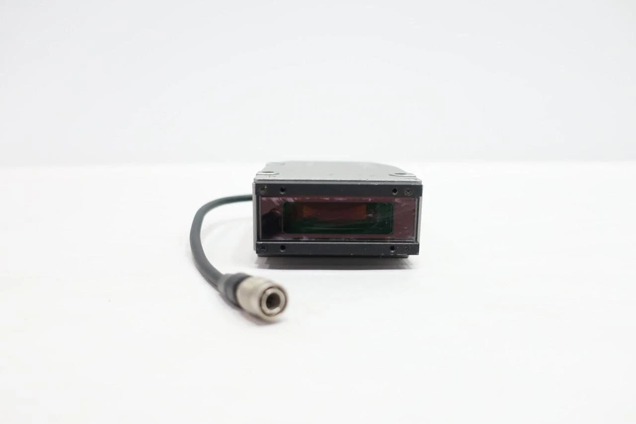 Keyence LS-7030T Optical Micrometer Transmitter Precision Measurement