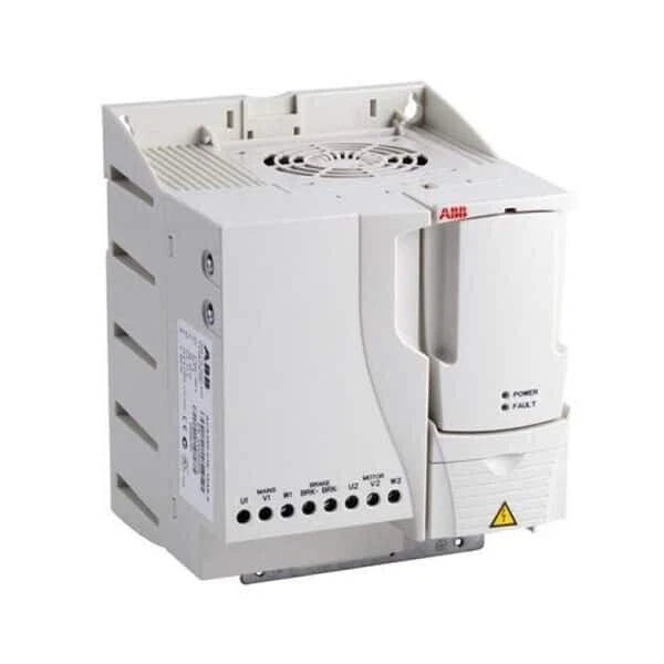 ABB ACS355-03U-24A4-2 ACS355 7.5 HP Machinery Drive 24.4A