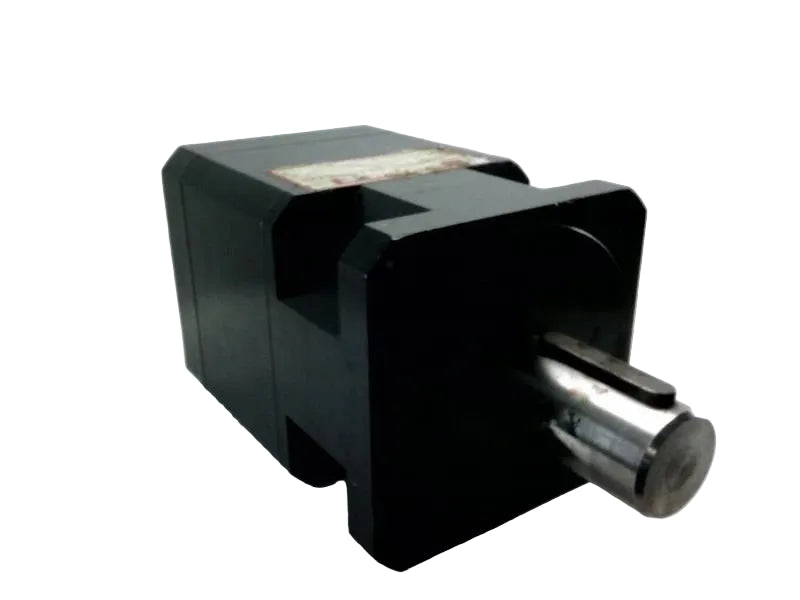 PG142-030 | Parker Bayside PG Series Inline Gearbox 142mm Frame 30:1 Ratio Standard Backlash Gearhead