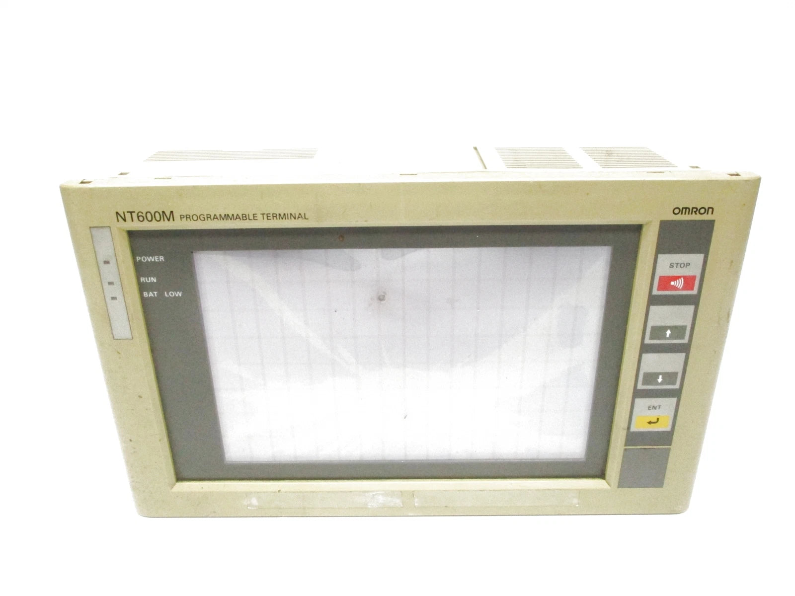 NT600M-DT122 | Omron NT Series Touch Screen Operator Interface 10.4-Inch LCD