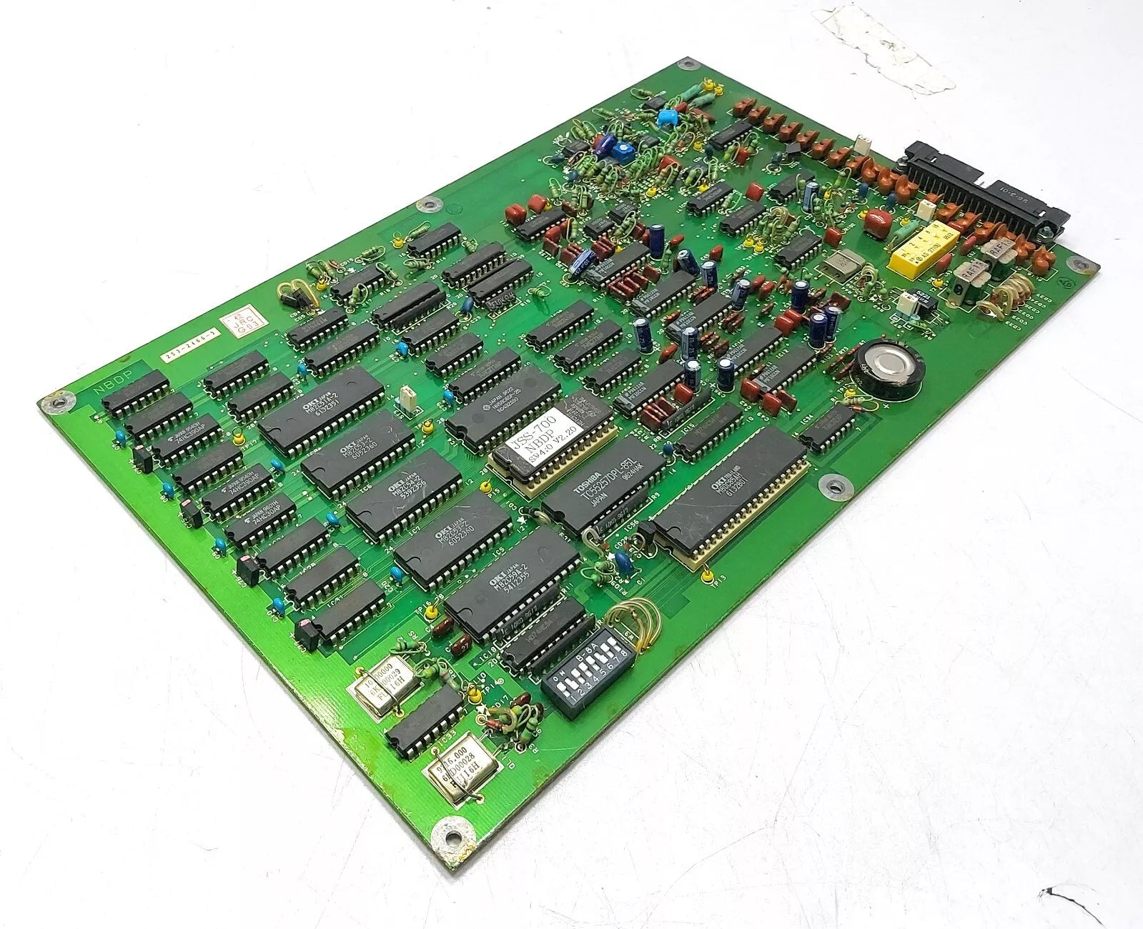 CDJ-1980 | JRC PCB Board