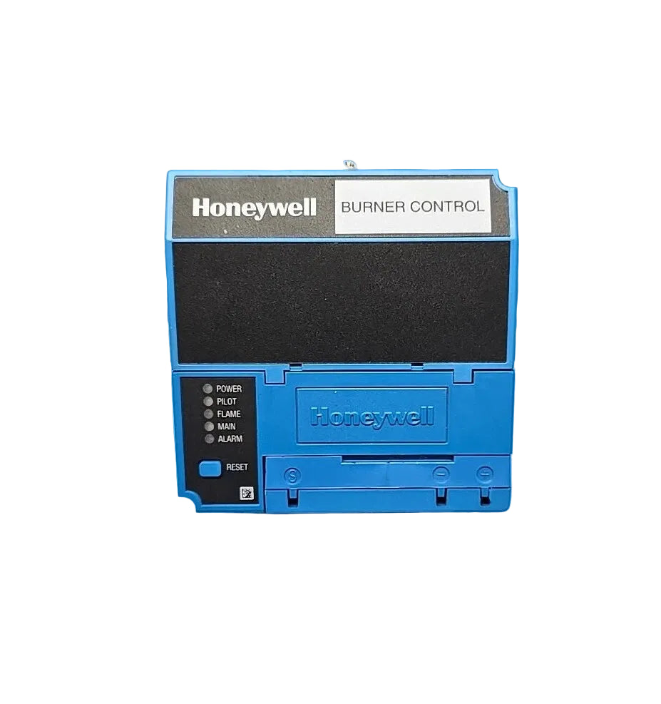 RM7897A1002 | Honeywell Flame Safeguard On-Off Primary Control with Programmable Post Purge