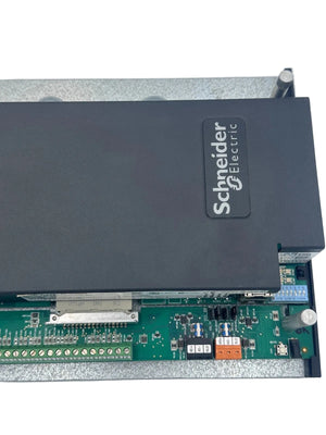 Schneider Electric MNB-CNTRL-1000 BACnet Plant Controller